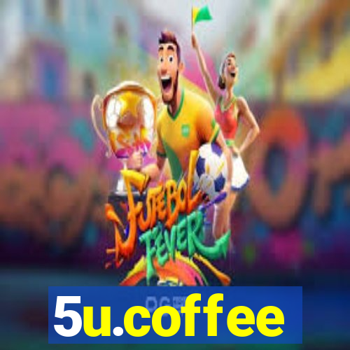 5u.coffee