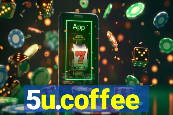 5u.coffee