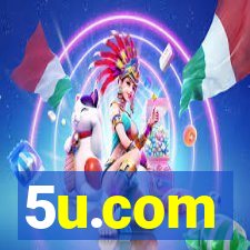 5u.com