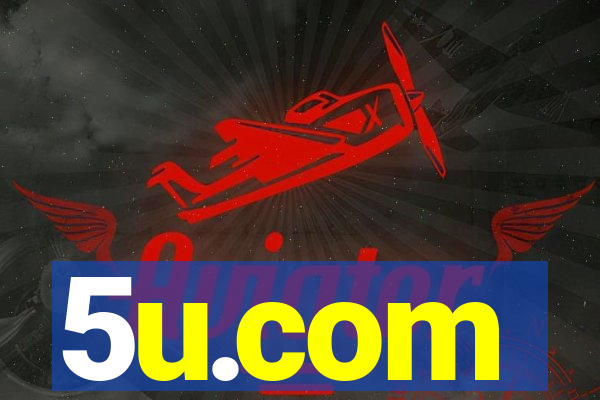 5u.com