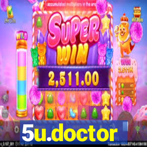 5u.doctor