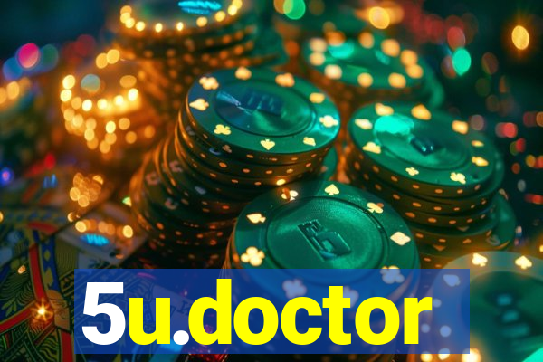 5u.doctor