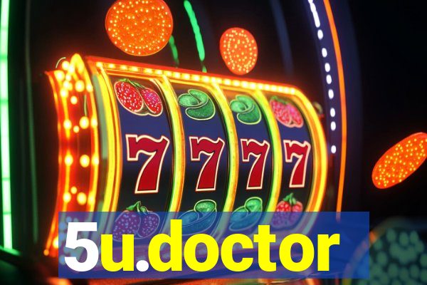 5u.doctor