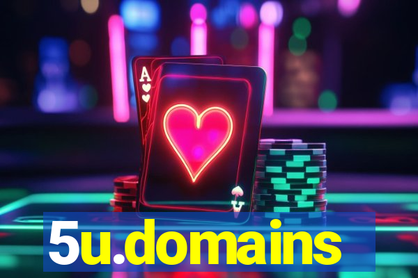 5u.domains