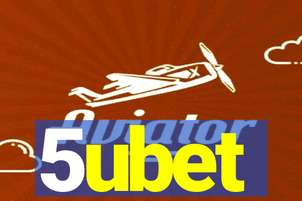 5ubet