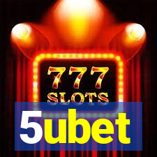 5ubet