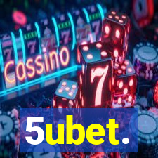 5ubet.