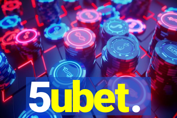 5ubet.