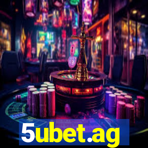 5ubet.ag