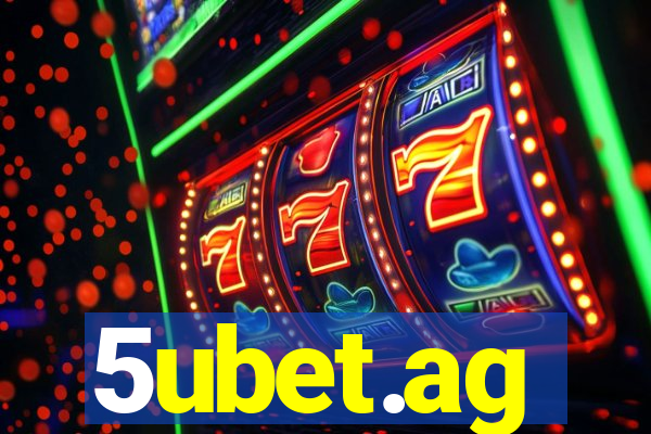 5ubet.ag