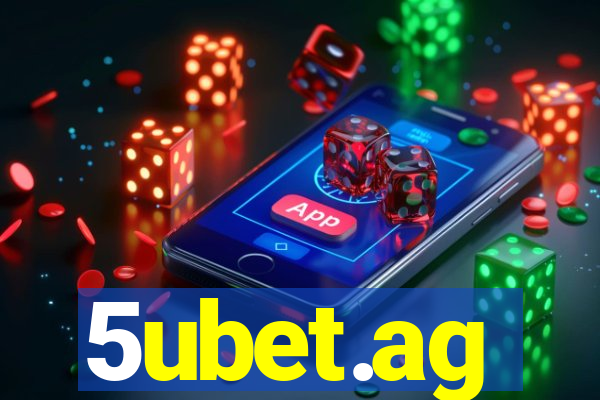 5ubet.ag