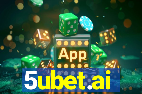 5ubet.ai