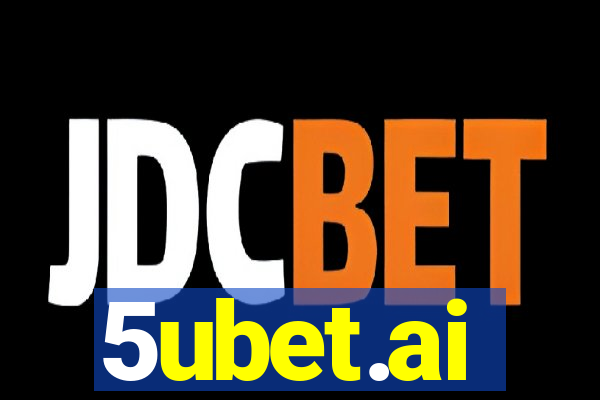 5ubet.ai