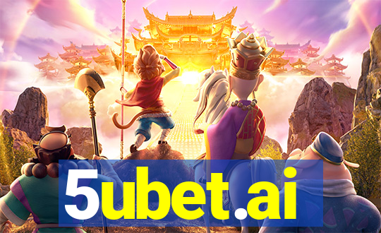 5ubet.ai