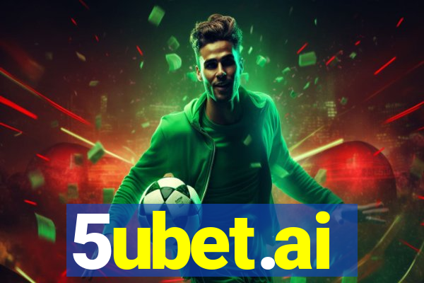 5ubet.ai