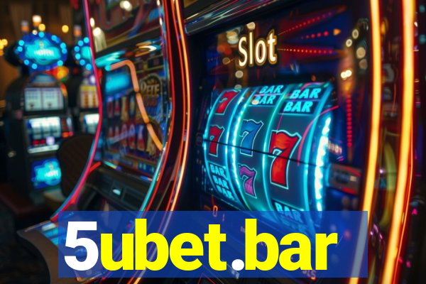 5ubet.bar