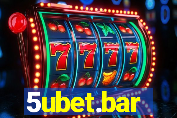 5ubet.bar