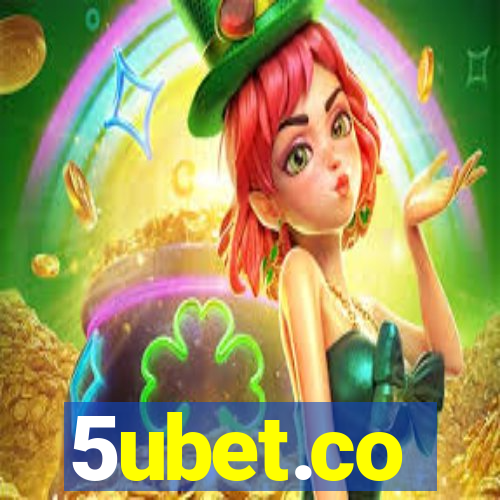 5ubet.co