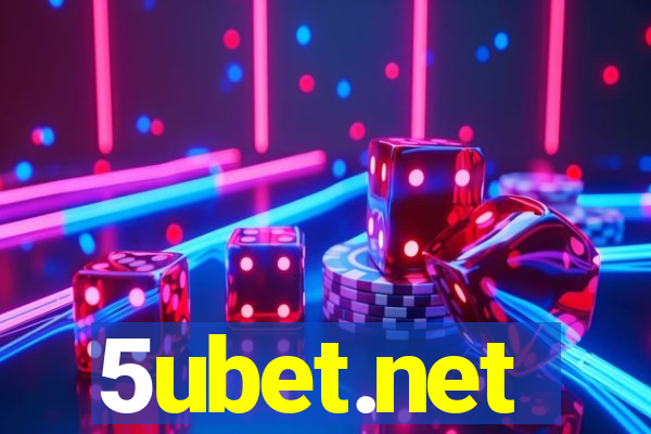 5ubet.net