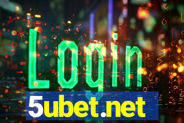 5ubet.net