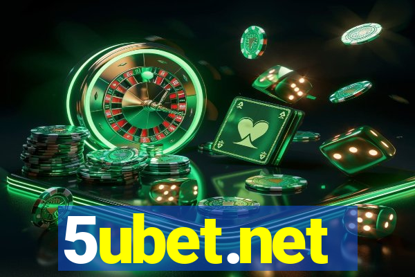 5ubet.net