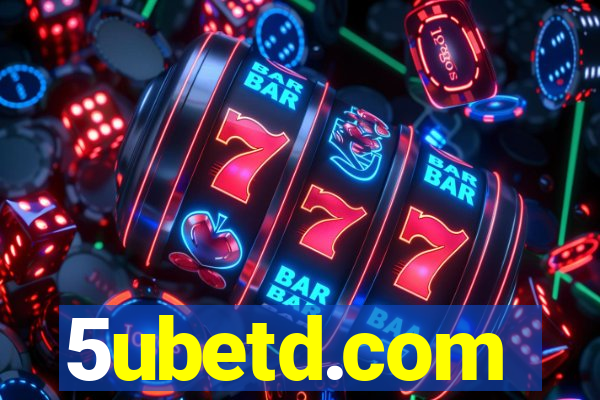 5ubetd.com