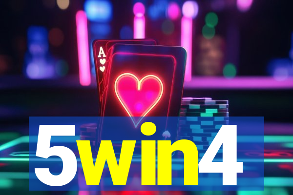 5win4