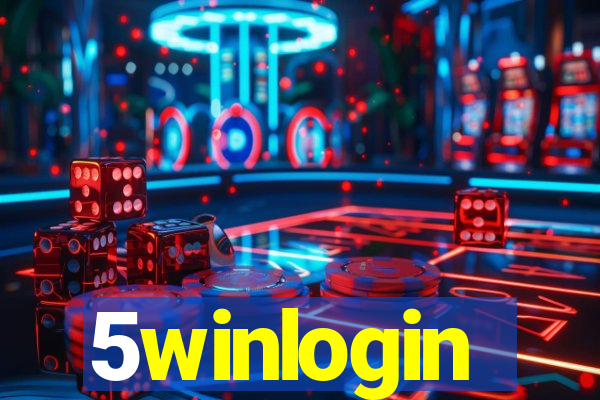 5winlogin