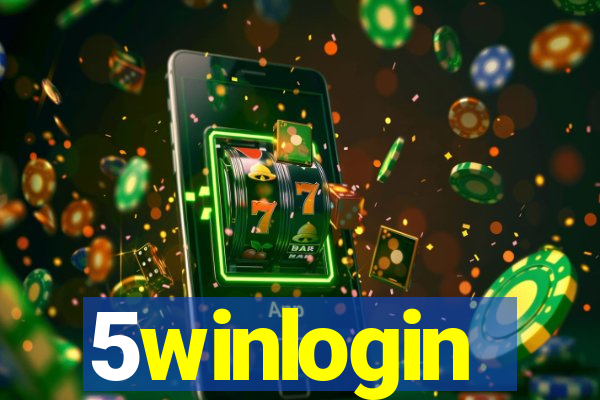 5winlogin