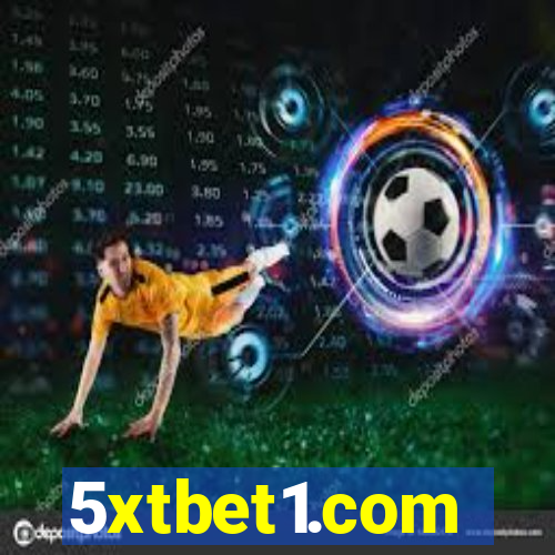 5xtbet1.com