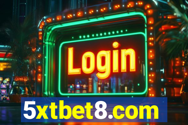 5xtbet8.com