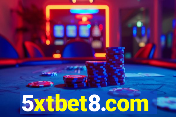 5xtbet8.com