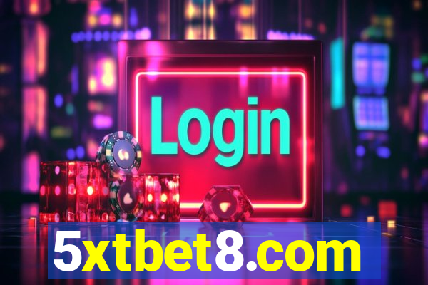 5xtbet8.com