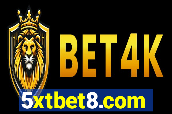 5xtbet8.com