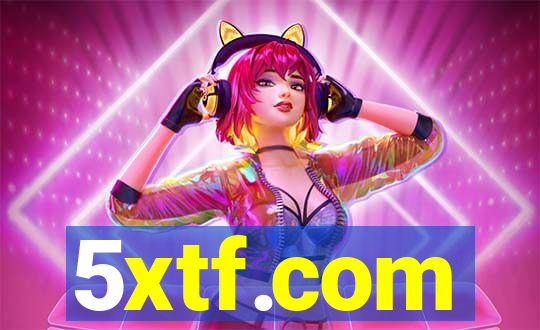 5xtf.com