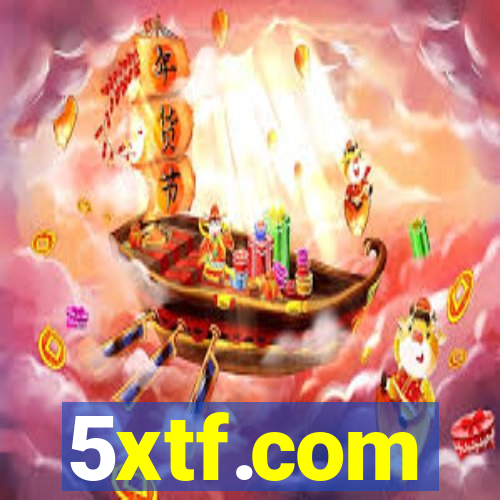 5xtf.com