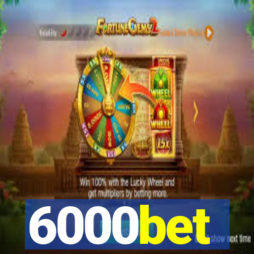 6000bet