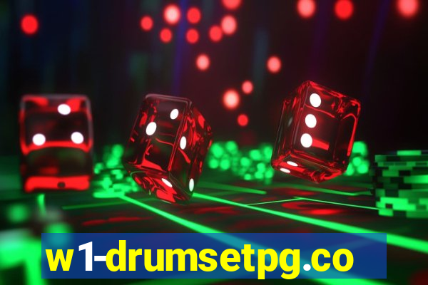 w1-drumsetpg.com