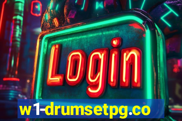 w1-drumsetpg.com