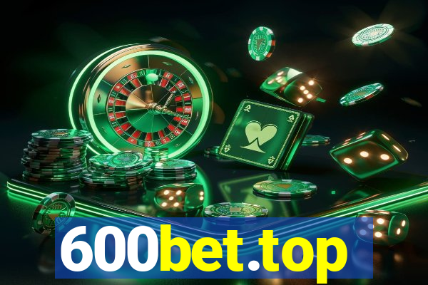 600bet.top