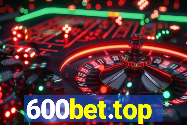 600bet.top