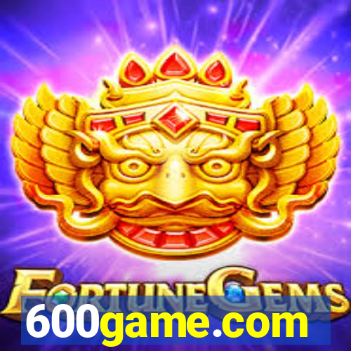 600game.com