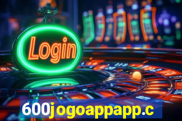 600jogoappapp.com