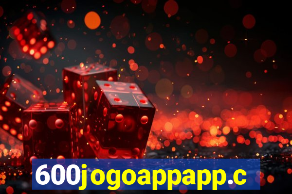 600jogoappapp.com