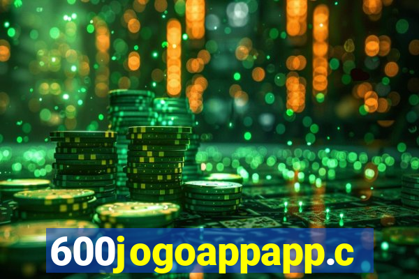 600jogoappapp.com