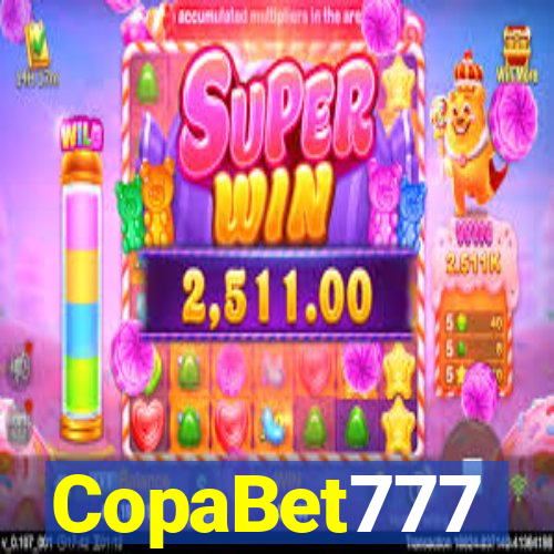 CopaBet777