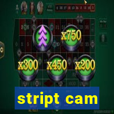 stript cam