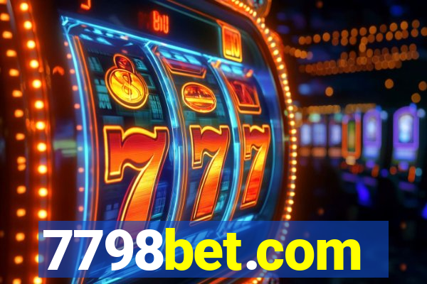 7798bet.com