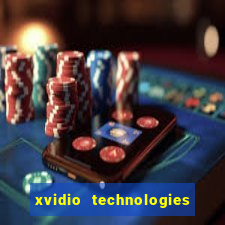 xvidio technologies brasil 2024 os