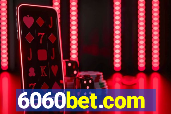 6060bet.com